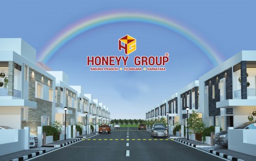 Green Ridge Villas project details - Kowkoor